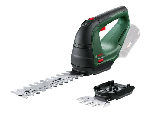 Bosch Home and Garden AdvancedShear 18-10 Solo Akku Grasschere, Strauchschere ohne Akku, ohne Ladege von Bosch Home and Garden