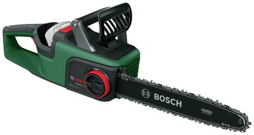 Bosch Home and Garden Akku Kettensäge inkl. Akku, inkl. Ladegerät Schwertlänge 310mm von Bosch Home and Garden