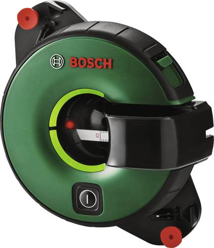 Bosch Home and Garden Atino Linienlaser selbstnivellierend Reichweite (max.): 1.7m von Bosch Home and Garden