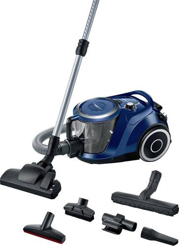 Bosch Home and Garden BGC41X36 Staubsauger Beutellos von Bosch Home and Garden