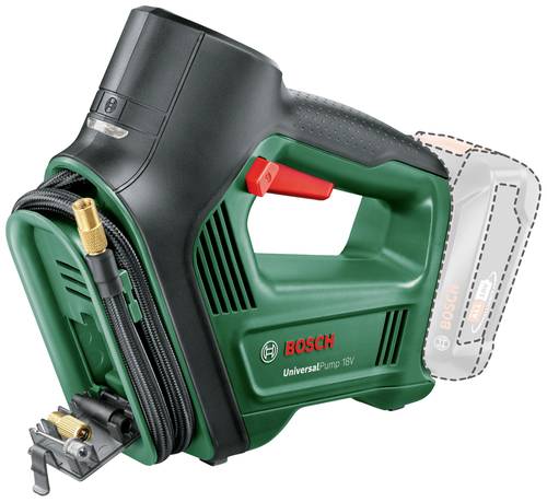Bosch Home and Garden Druckluft-Pumpe UniversalPump 18V 10.3 bar von Bosch Home and Garden