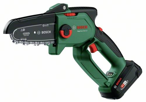 Bosch Home and Garden EasyChain 18V-15-7 Akku-Kettensäge von Bosch Home and Garden