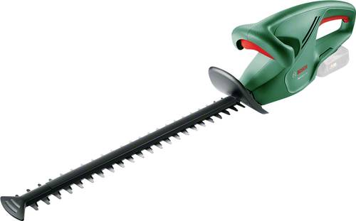 Bosch Home and Garden EasyHedgeCut 18-45 BT Akku Heckenschere ohne Akku 18V von Bosch Home and Garden