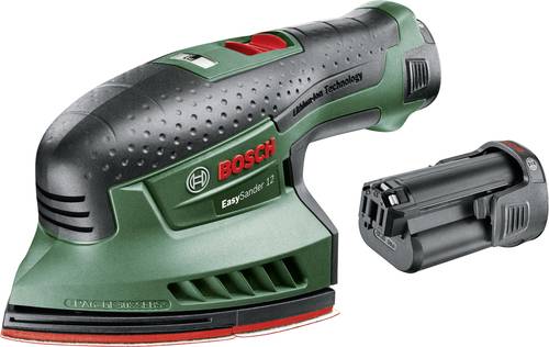 Bosch Home and Garden EasySander 12 0.603.976.90A.920 Akku-Multischleifer B-Ware (beschädigte / feh von Bosch Home and Garden