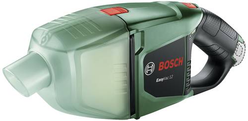 Bosch Home and Garden EasyVac 12 (Baretool) 06033D0000 Akku-Handstaubsauger von Bosch Home and Garden
