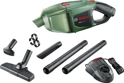 Bosch Home and Garden EasyVac 12 06033D0001 Akku-Handstaubsauger 12V von Bosch Home and Garden