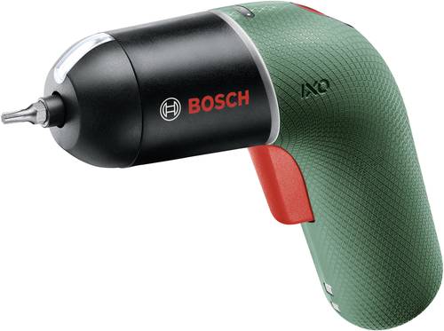 Bosch Home and Garden IXO 6 Classic 06039C7100 Akku-Schrauber 3.6V 1.5Ah Li-Ion von Bosch Home and Garden