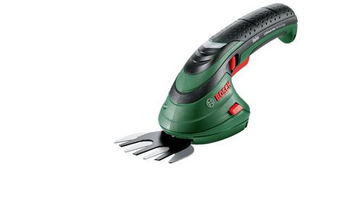 Bosch Home and Garden Isio Akku Grasschere inkl. Akku, inkl. Ladegerät 3.6V Li-Ion von Bosch Home and Garden