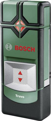 Bosch Home and Garden Ortungsgerät Truvo 0603681200 Ortungstiefe (max.) 70mm Geeignet für eisenhal von Bosch Home and Garden