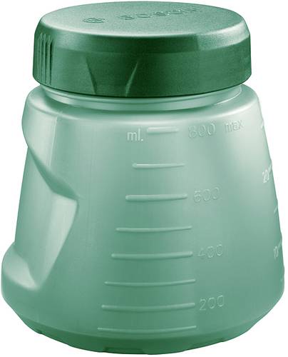 Bosch Home and Garden PFS 1000/2000 Farbbecher von Bosch Home and Garden