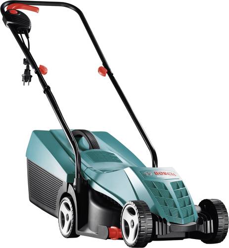 Bosch Home and Garden Rotak 32, B-Ware Elektro Rasenmäher B-Ware (beschädigte / fehlende Verpackun von Bosch Home and Garden