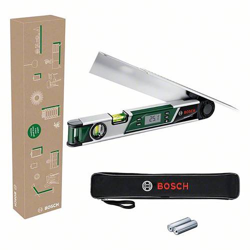 Bosch Home and Garden UniversalAngle 06036760Z1 Winkelmesser von Bosch Home and Garden