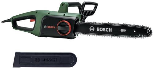 Bosch Home and Garden UniversalChain 40 Elektro Kettensäge 1800W 230 V/50Hz Schwertlänge 400mm von Bosch Home and Garden