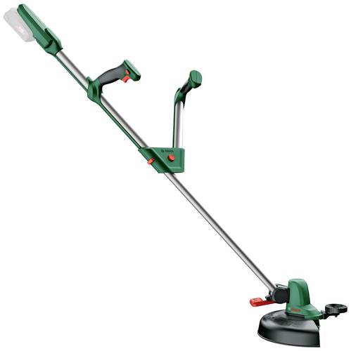 Bosch Home and Garden UniversalGrassCut 18V-26 Akku Rasentrimmer ohne Akku 18V Schnittbreite (max.): von Bosch Home and Garden