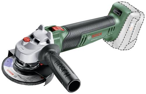 Bosch Home and Garden UniversalGrind 18V-75 06033E5000 Akku-Winkelschleifer 115mm ohne Akku 18V von Bosch Home and Garden