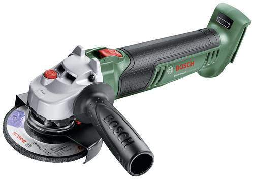 Bosch Home and Garden UniversalGrind 18V-75 06033E5001 Akku-Winkelschleifer 125mm ohne Akku 18V von Bosch Home and Garden