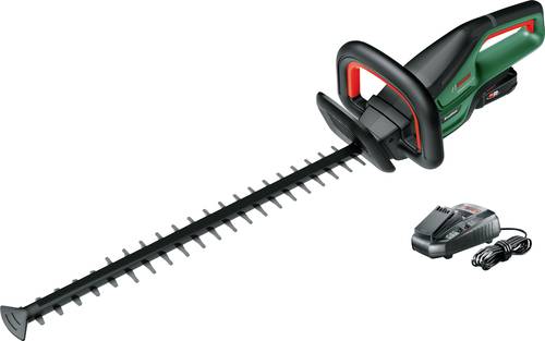 Bosch Home and Garden UniversalHedgeCut 18-50 Akku Heckenschere inkl. Akku 18V Li-Ion von Bosch Home and Garden