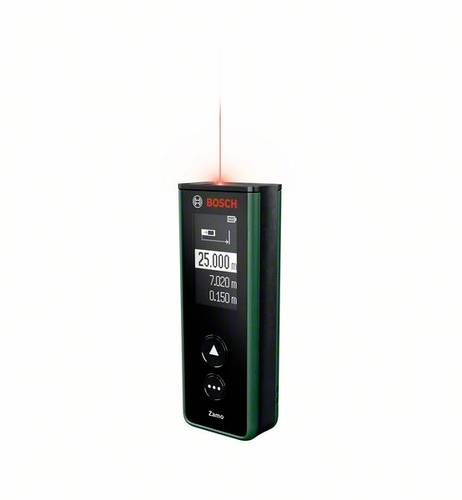 Bosch Home and Garden Zamo 4 Laser-Entfernungsmesser von Bosch Home and Garden