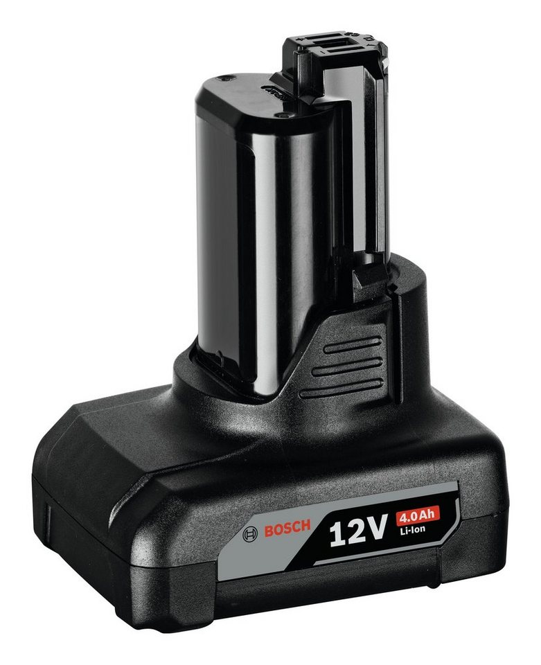 Bosch Home & Garden Akkupacks, GBA Einschubakkupack 12 V / 4 Ah Bosch Home & Garden Akkupacks, GBA Einschubakkupack 12 V / 4 Ah von Bosch Home & Garden