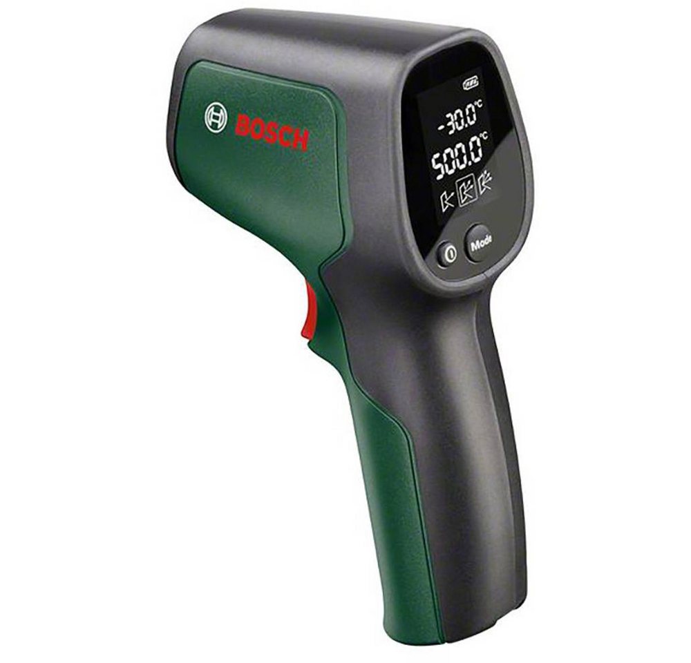 Bosch Home & Garden Außentemperaturanzeige Thermodetektor von Bosch Home & Garden