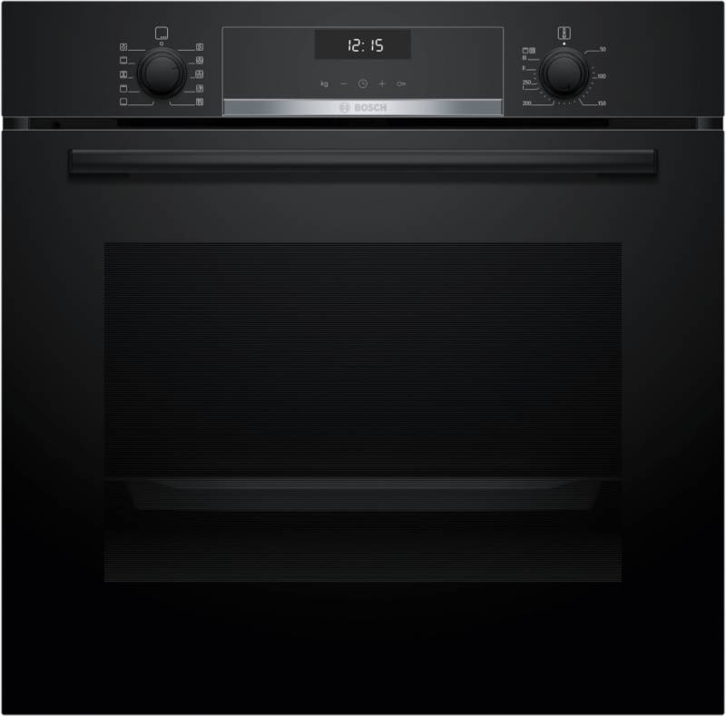 Bosch MDA EB-Backofenset Express HBA517GS3 von Bosch MDA