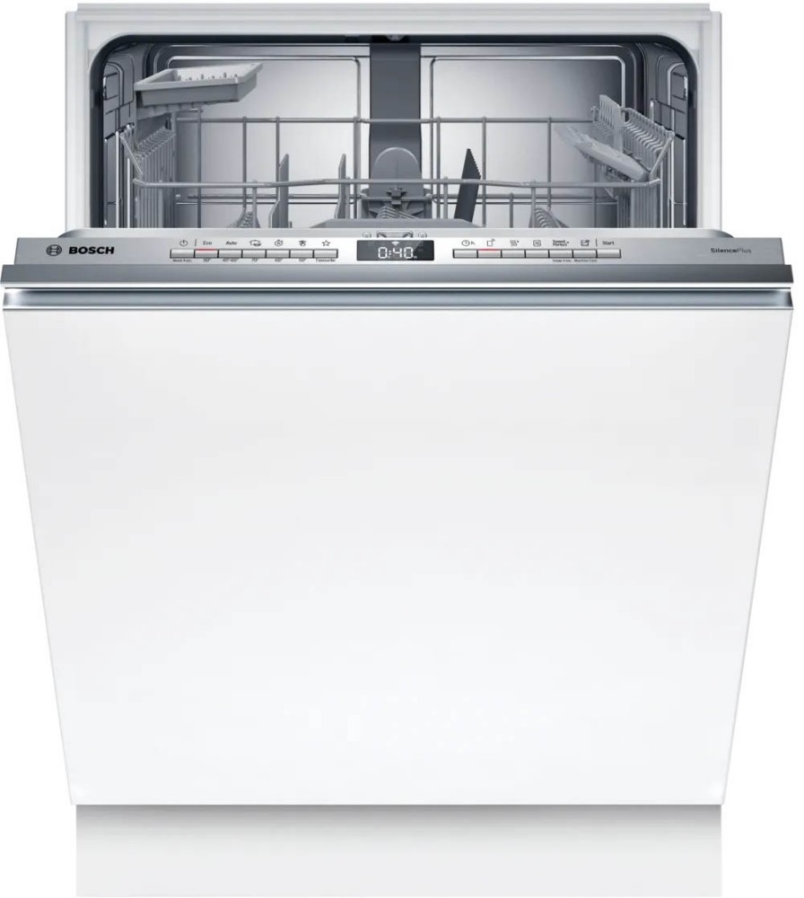 Bosch MDA EB-Geschirrspüler Express SMV4HAX19E von Bosch MDA