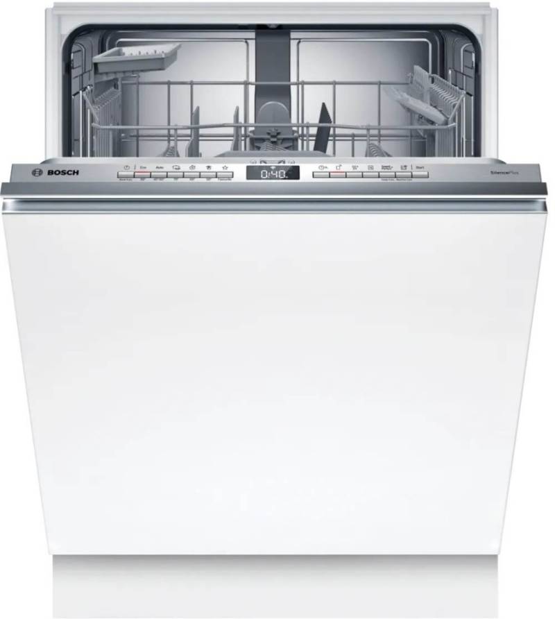 Bosch MDA EB-Geschirrspüler Express SMV4HAX19E von Bosch MDA