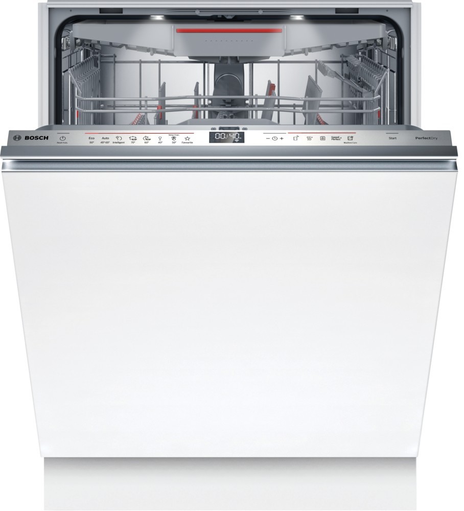 Bosch MDA EB-Geschirrspüler SBV6ZCX16E Bosch MDA EB-Geschirrspüler SBV6ZCX16E von Bosch MDA