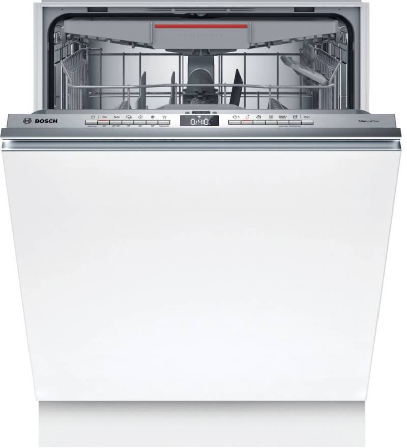 Bosch MDA EB-Geschirrspülerset SMH4EXP21E von Bosch MDA