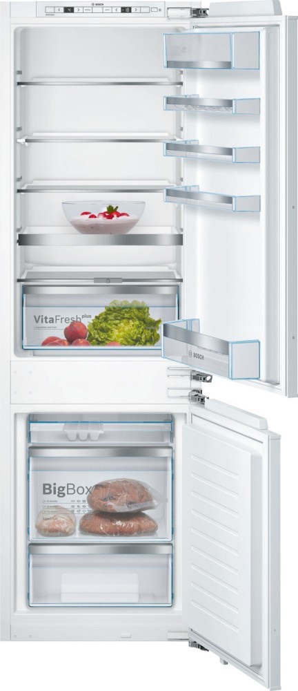 Bosch MDA EB-Kühl/Gefrierkombi KIS86AFE0 Bosch MDA EB-Kühl/Gefrierkombi KIS86AFE0 von Bosch MDA