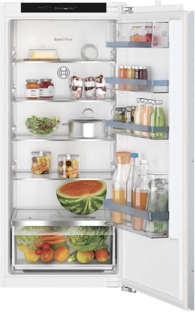 Bosch MDA EB-Kühlgerät KIR41VFE0 Bosch MDA EB-Kühlgerät KIR41VFE0 von Bosch MDA