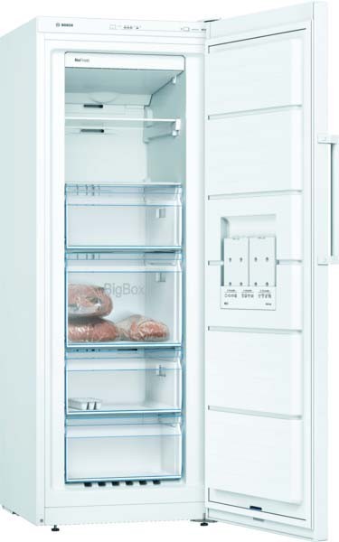 Bosch MDA Gefriergerät GSN29VWEP von Bosch MDA