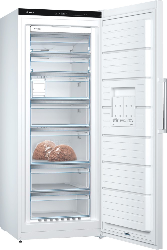 Bosch MDA Gefriergerät GSN54AWDV Bosch MDA Gefriergerät GSN54AWDV von Bosch MDA