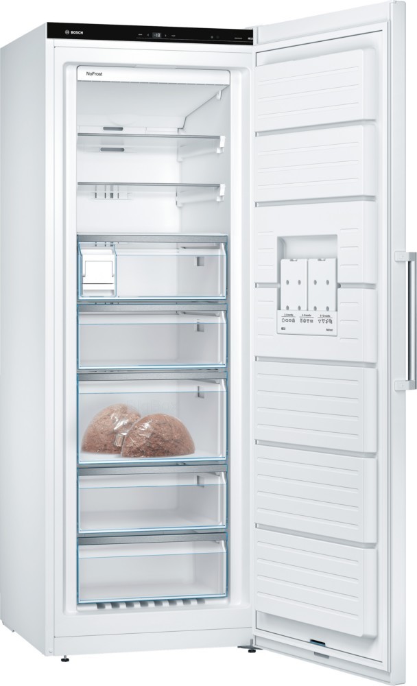 Bosch MDA Gefriergerät GSN58AWDP Bosch MDA Gefriergerät GSN58AWDP von Bosch MDA