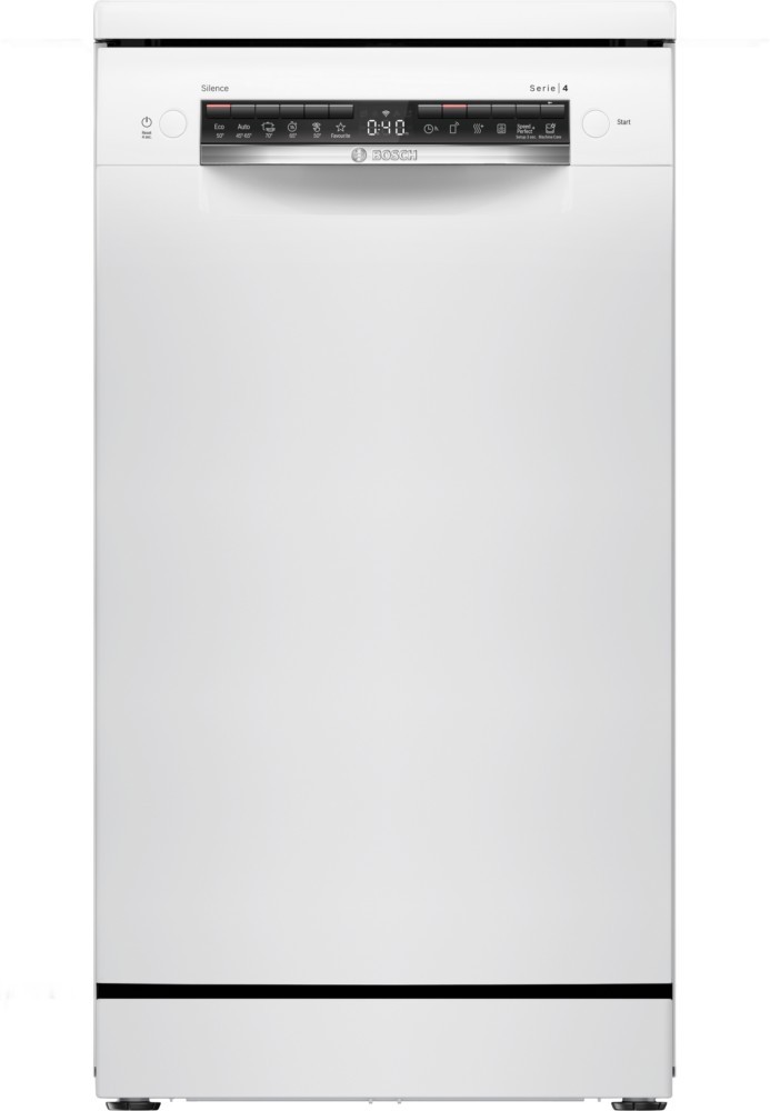 Bosch MDA Geschirrspüler SPS4HKW49E von Bosch MDA