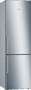 Bosch MDA Kühl/Gefrierkombi KGE398IBP Bosch MDA Kühl/Gefrierkombi KGE398IBP von Bosch MDA