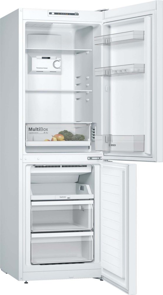 Bosch MDA Kühl/Gefrierkombi KGN33NWEB Bosch MDA Kühl/Gefrierkombi KGN33NWEB von Bosch MDA