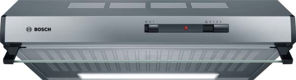 Bosch MDA UB-Haube DUL62FA51 von Bosch MDA
