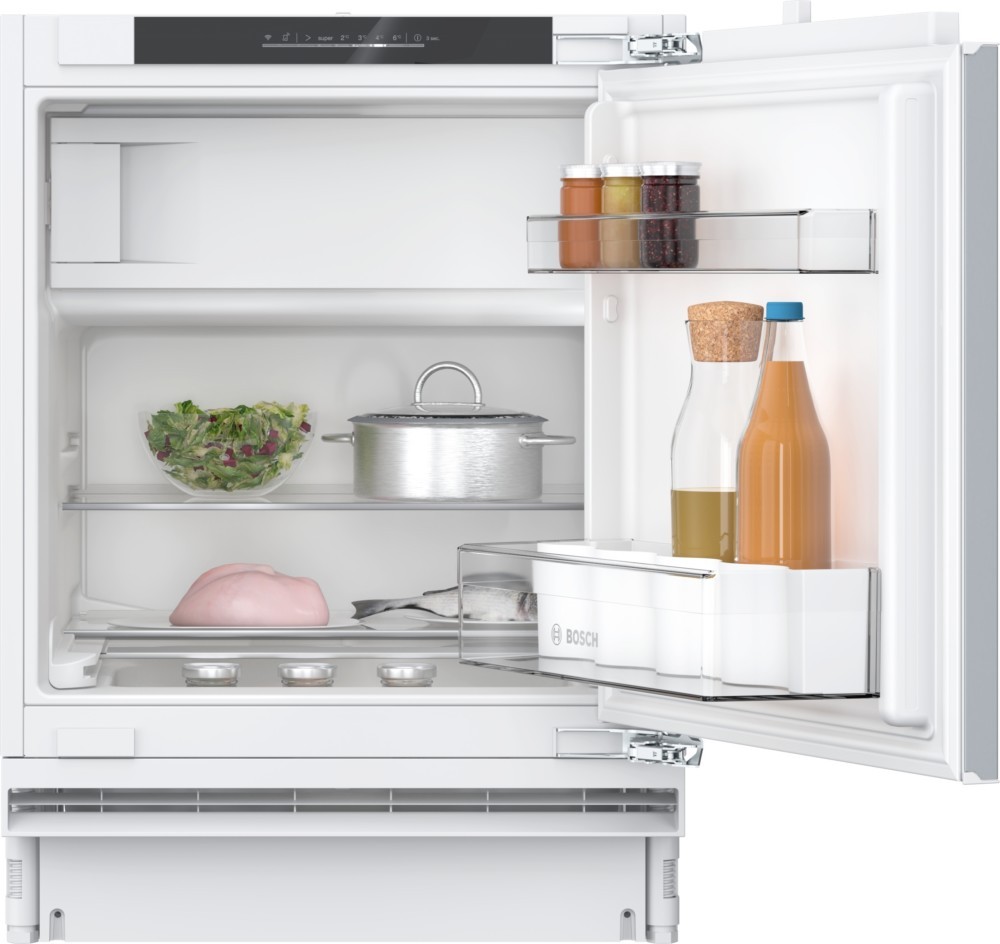 Bosch MDA UB-Kühlgerät KUL22VXD0 Bosch MDA UB-Kühlgerät KUL22VXD0 von Bosch MDA