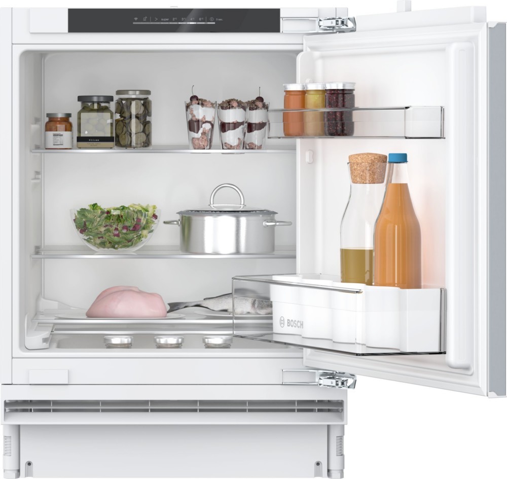 Bosch MDA UB-Kühlgerät KUR21VFE0 Bosch MDA UB-Kühlgerät KUR21VFE0 von Bosch MDA