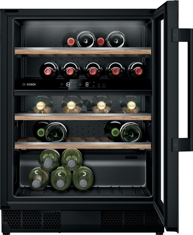 Bosch MDA UB-Wein-Klimagerät KUW21AHG0 Bosch MDA UB-Wein-Klimagerät KUW21AHG0 von Bosch MDA