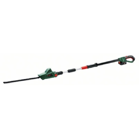 06008B3000 - Akku-Teleskop-Heckenschere 06008B3000 06008B3000 - Akku-Teleskop-Heckenschere 06008B3000 von Bosch Power Tools