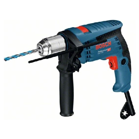 0601217100  - Schlagbohrmaschine GSB 13 RE, 0601217100 - Aktionsartikel von Bosch Power Tools