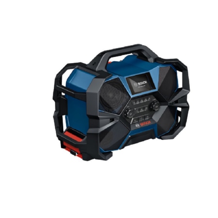 06014A6200 - Radio GPB 18VH-6 SRC, 06014A6200 06014A6200 - Radio GPB 18VH-6 SRC, 06014A6200 von Bosch Power Tools