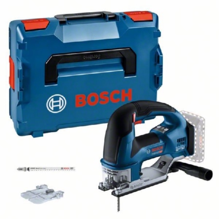 06015B1000  - Akku-Stichsäge GST 18V-155B1000 06015B1000 von Bosch Power Tools