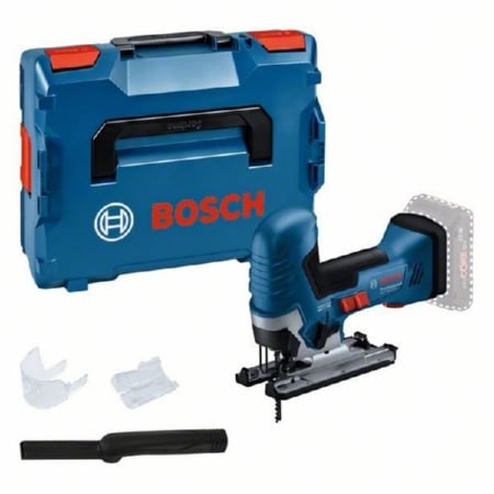 06015B2000  - Akku-Stichsäge GST 18V-125 S 06015B2000 von Bosch Power Tools