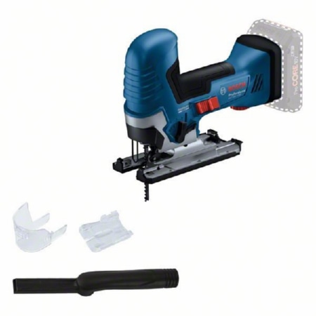 06015B2001  - Akku-Stichsäge GST 18V-125 S 06015B2001 von Bosch Power Tools