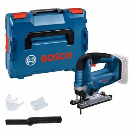 06015B3000  - Akku-Stichsäge GST 18V-125 B 06015B3000 von Bosch Power Tools