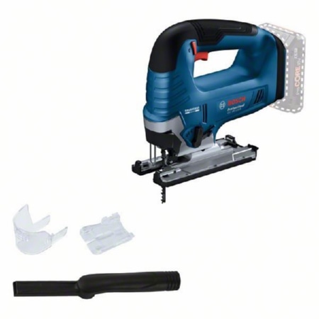 06015B3001  - Akku-Stichsäge GST 18V-125 B 06015B3001 von Bosch Power Tools