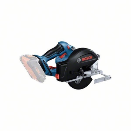 06016B8000  - Akku-Kreissäge 06016B8000 von Bosch Power Tools